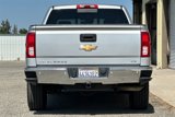 Used 2017 Chevrolet Silverado 1500 LTZ w/ LTZ Plus Package image 5