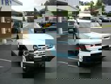 Used 2024 Ford Bronco Sport Heritage w/ Heritage Convenience Package image 4