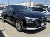 Used 2022 Hyundai Nexo Blue image 4