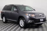Used 2012 Toyota Highlander SE image 3