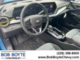 New 2025 Chevrolet Trax LT w/ Driver Confidence Package image 5