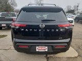 New 2025 Nissan Pathfinder SV image 5