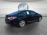 Used 2014 Hyundai Sonata Limited w/ Panoramic Sunroof Package 02 image 3