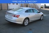 Used 2019 Chevrolet Malibu LT image 4