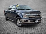 Used 2018 Ford F150 Lariat w/ Equipment Group 502A Luxury image 2