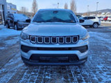 New 2025 Jeep Compass Sport image 2