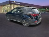 Used 2018 Hyundai Santa Fe Sport image 3