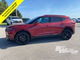 Used 2020 Chevrolet Blazer RS w/ LPO, Floor Liner Package image 3