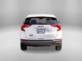 Used 2018 GMC Terrain SLE image 3