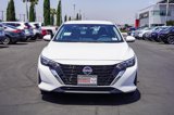 New 2025 Nissan Sentra S image 2