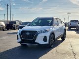 Used 2024 Nissan Kicks SV image 2