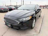 Used 2017 Ford Fusion SE w/ Fusion SE Technology Package image 5