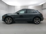 Used 2022 Porsche Macan image 2