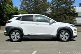 Used 2021 Hyundai Kona Limited w/ Cargo Package image 3