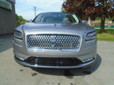 Used 2021 Lincoln Nautilus Black Label image 4