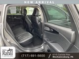 Used 2022 Lincoln Nautilus Reserve w/ Equipment Group 201A image 5