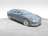 Used 2019 Hyundai Sonata SEL image 4