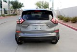 Used 2017 Nissan Murano SL w/ SL Technology Package image 6