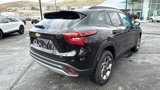 New 2025 Chevrolet Trax LT w/ Driver Confidence Package image 3