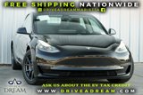 Used 2021 Tesla Model 3 Standard Range Plus image 2
