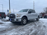 Used 2017 Ford F150 XLT w/ Equipment Group 302A Luxury image 2
