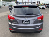 Used 2015 Hyundai Tucson SE image 4