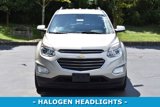 Used 2016 Chevrolet Equinox LT image 2