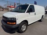 Used 2019 Chevrolet Express 3500 w/ Driver Convenience Package image 4