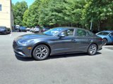 Certified 2022 Hyundai Sonata SEL w/ Preferred Accessory Package image 3