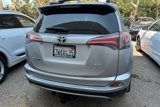 Used 2017 Toyota RAV4 XLE image 4