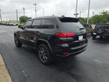 Certified 2021 Jeep Grand Cherokee Limited w/ Quick Order Package 28K 80th image 6