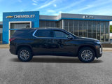 Certified 2022 Chevrolet Traverse LT image 4