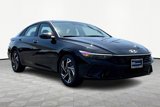 Certified 2025 Hyundai Elantra Sport image 5