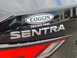 Used 2022 Nissan Sentra SV image 3