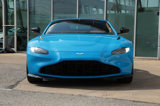 Used 2022 Aston Martin V8 Vantage Roadster image 4
