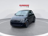 Certified 2024 FIAT 500 e image 4