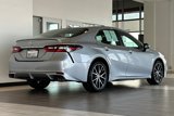 Used 2021 Toyota Camry SE image 4