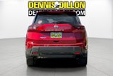 New 2025 Nissan Rogue S image 5