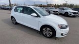 Used 2016 Volkswagen e-Golf SEL Premium w/ Driver Assistance Package image 2