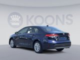 New 2025 Toyota Corolla LE image 4