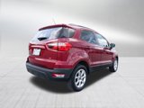 Used 2021 Ford EcoSport SE image 3