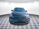 Used 2017 INFINITI QX50 AWD image 5