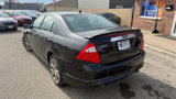 Used 2012 Ford Fusion SEL image 3
