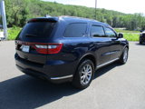 Used 2018 Dodge Durango SXT w/ Quick Order Package 2BB image 5