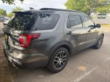 Used 2016 Ford Explorer Sport image 2