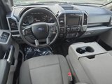Certified 2018 Ford F150 XLT w/ Equipment Group 302A Luxury image 2