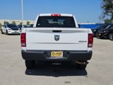 Used 2019 RAM 1500 Tradesman w/ Protection Group image 4
