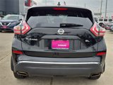 Used 2017 Nissan Murano SL w/ SL Technology Package image 6