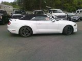 Used 2018 Ford Mustang Premium image 4