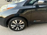 Used 2017 Nissan Leaf SL w/ Protection Package image 4